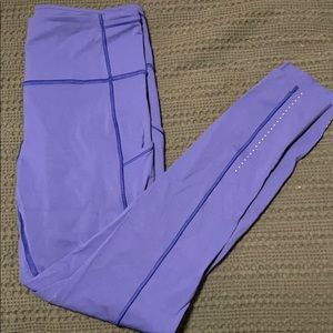 Lululemon Fast and Free Tight